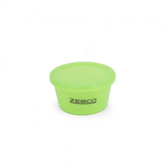Cutie pentru momeala vie Zebco - Zebco Bait Container Bait Box H 4.5cm Cutie pentru momeala vie Zebco - Zebco Bait Container Bait Box H 4.5cm